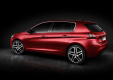 Новый Peugeot 308 оценен в 17 800 евро